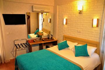 Отель Aqua Princess Hotel Турция, Каш, фото 11