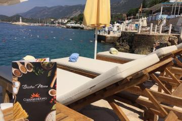 Отель Aqua Princess Hotel Турция, Каш, фото 12