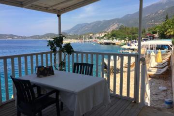 Отель Aqua Princess Hotel Турция, Каш, фото 14