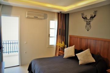 Отель Aqua Princess Hotel Турция, Каш, фото 18