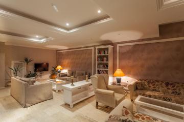 Отель Aqua Princess Hotel Турция, Каш, фото 7