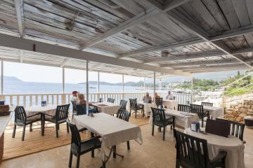 Отель Aqua Princess Hotel Турция, Каш, фото 9