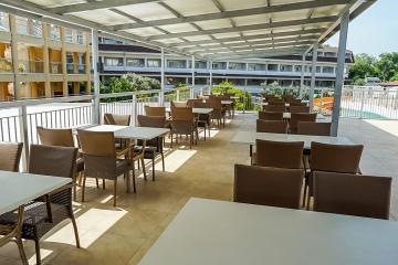 Отель Cats Catty Garden Hotel Турция, Сиде, фото 13