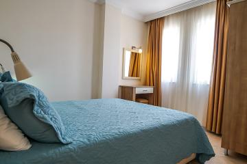 Отель Cats Catty Garden Hotel Турция, Сиде, фото 19