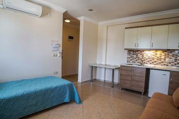 Отель Cats Catty Garden Hotel Турция, Сиде, фото 21