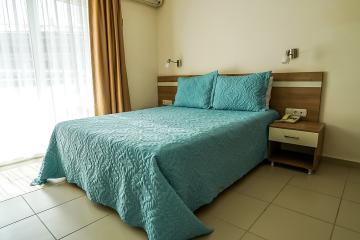 Отель Cats Catty Garden Hotel Турция, Сиде, фото 24