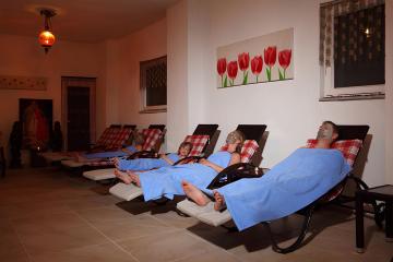 Отель Cats Catty Garden Hotel Турция, Сиде, фото 25