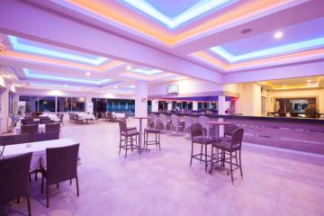 Отель Cats Catty Garden Hotel Турция, Сиде, фото 3