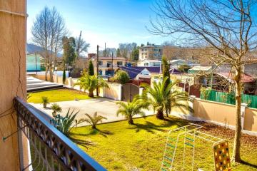 Отель Тристан Абхазия, Гагра, фото 12