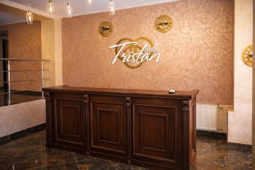 Отель Тристан Абхазия, Гагра, фото 15