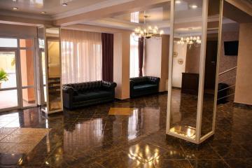 Отель Тристан Абхазия, Гагра, фото 16