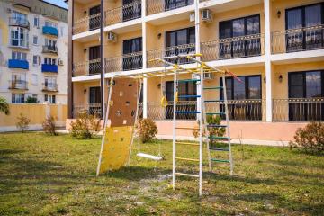 Отель Тристан Абхазия, Гагра, фото 2