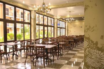 Отель Тристан Абхазия, Гагра, фото 23