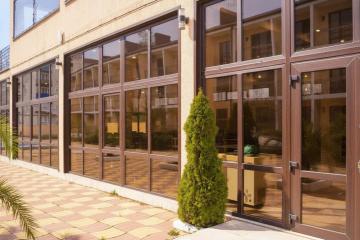 Отель Тристан Абхазия, Гагра, фото 24