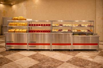 Отель Тристан Абхазия, Гагра, фото 25