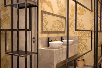 Отель Тристан Абхазия, Гагра, фото 26