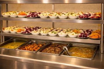 Отель Тристан Абхазия, Гагра, фото 27