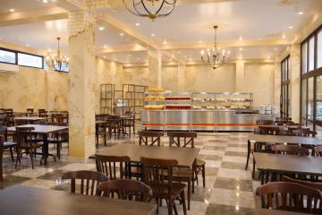 Отель Тристан Абхазия, Гагра, фото 28