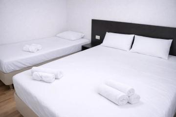 Отель Тристан Абхазия, Гагра, фото 29