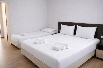 Отель Тристан Абхазия, Гагра, фото 30