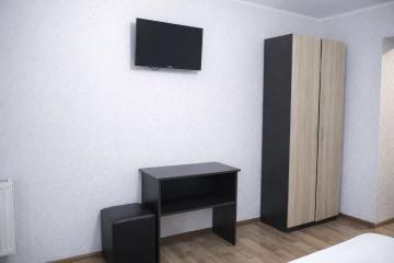 Отель Тристан Абхазия, Гагра, фото 31