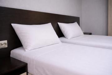 Отель Тристан Абхазия, Гагра, фото 32