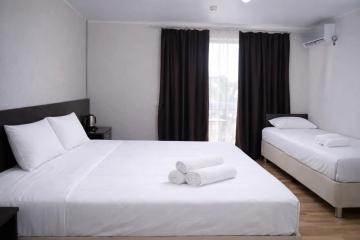 Отель Тристан Абхазия, Гагра, фото 33