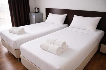 Отель Тристан Абхазия, Гагра, фото 34