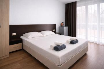 Отель Тристан Абхазия, Гагра, фото 35