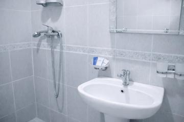 Отель Тристан Абхазия, Гагра, фото 36