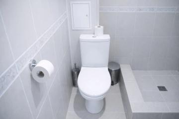 Отель Тристан Абхазия, Гагра, фото 37