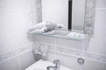 Отель Тристан Абхазия, Гагра, фото 38