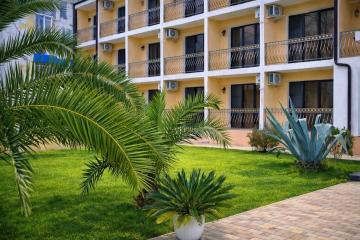 Отель Тристан Абхазия, Гагра, фото 6