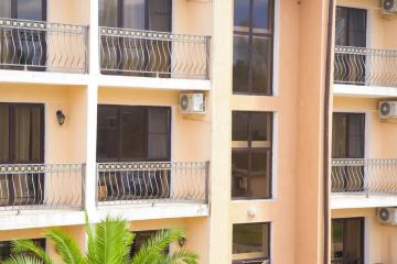 Отель Тристан Абхазия, Гагра, фото 7