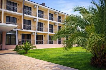 Отель Тристан Абхазия, Гагра, фото 10