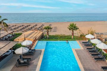 Отель Adora Calma Beach Hotel Турция, Кизилот, фото 11