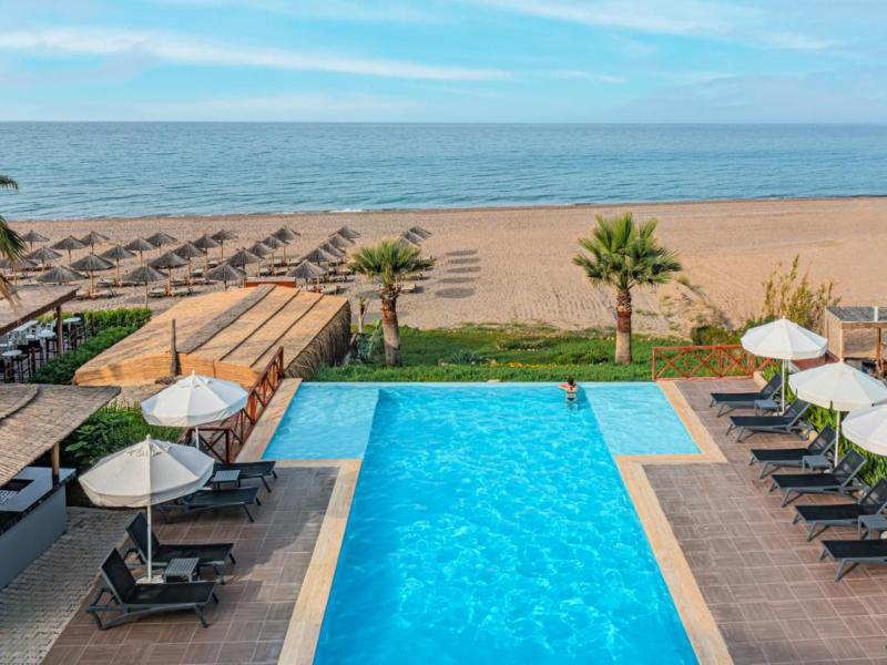 Adora Calma Beach Hotel