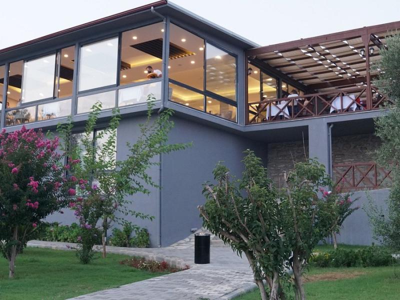 Adora Calma Beach Hotel