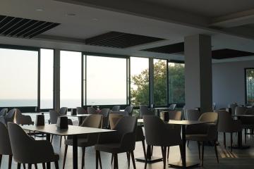Отель Adora Calma Beach Hotel Турция, Кизилот, фото 16