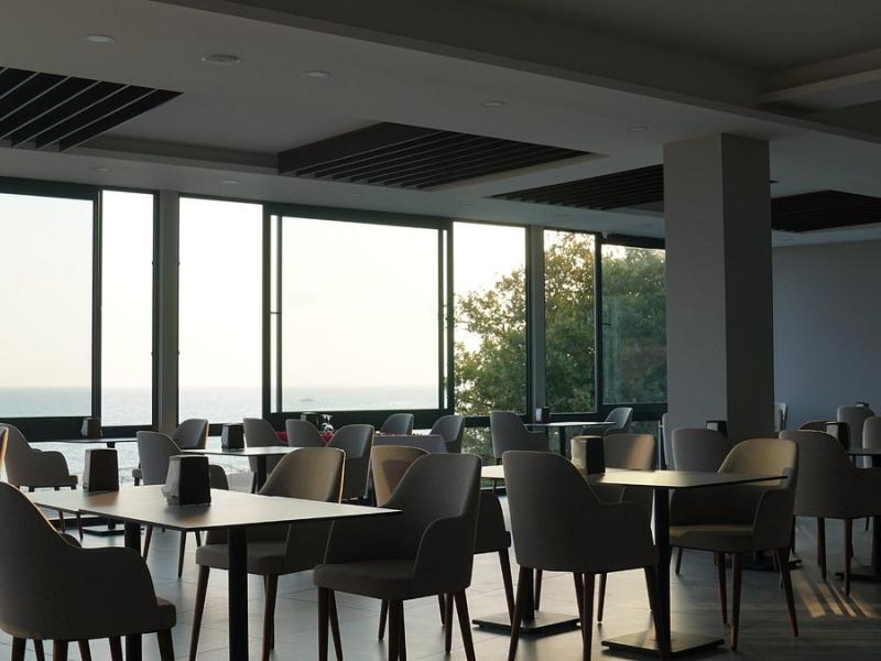 Adora Calma Beach Hotel