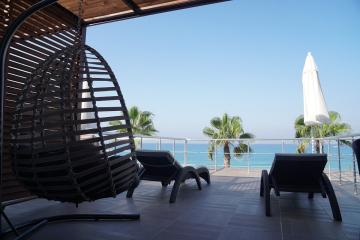 Отель Adora Calma Beach Hotel Турция, Кизилот, фото 17