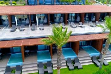 Отель Adora Calma Beach Hotel Турция, Кизилот, фото 20
