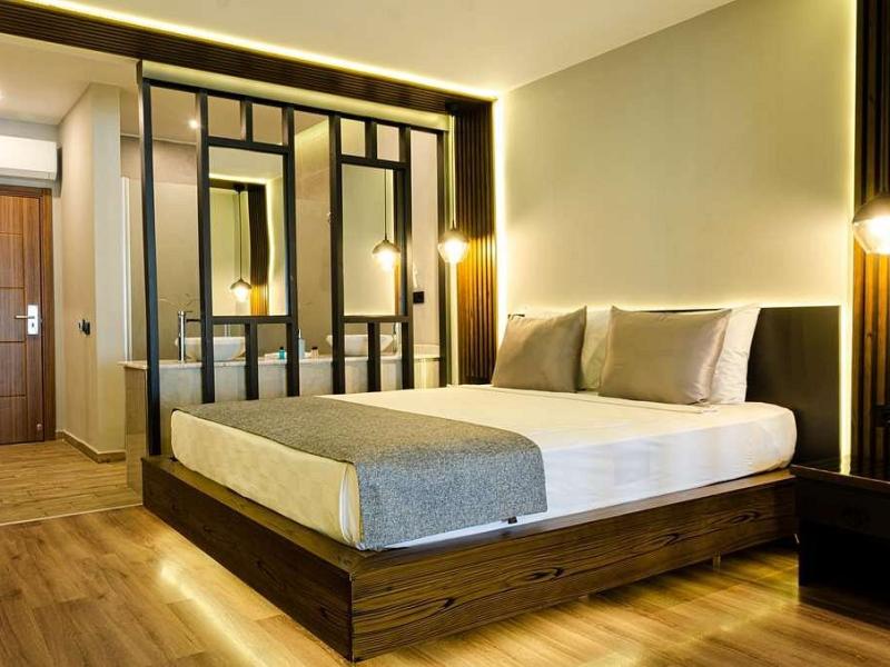 Adora Calma Beach Hotel