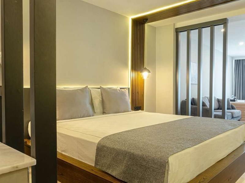 Adora Calma Beach Hotel