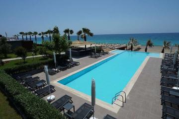 Отель Adora Calma Beach Hotel Турция, Кизилот, фото 26