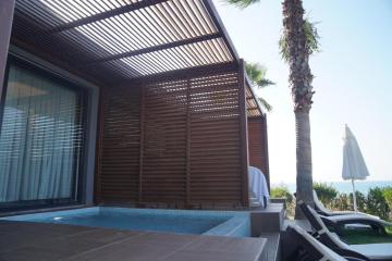 Отель Adora Calma Beach Hotel Турция, Кизилот, фото 3