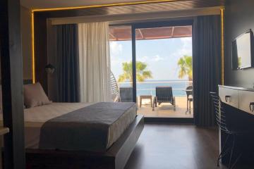 Отель Adora Calma Beach Hotel Турция, Кизилот, фото 4