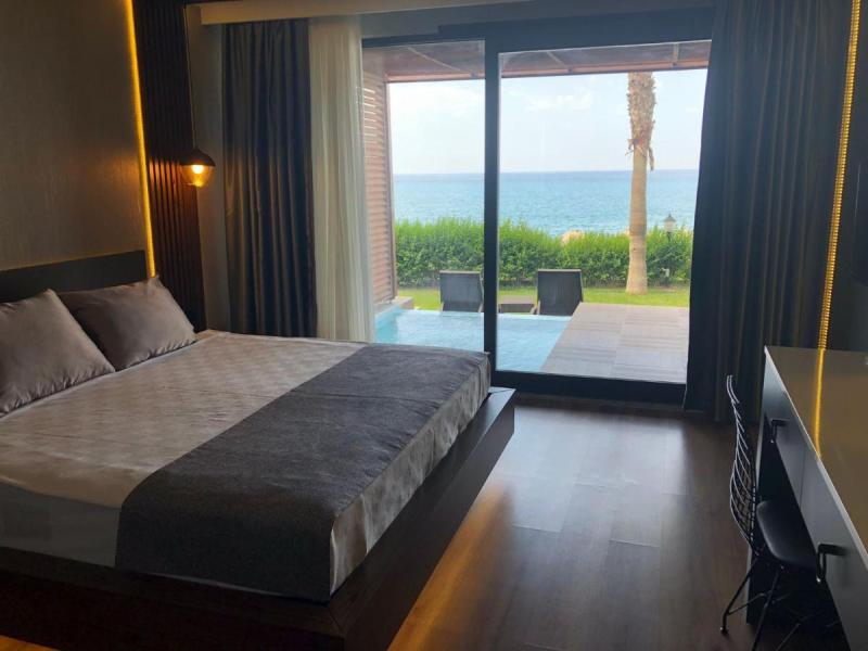 Adora Calma Beach Hotel