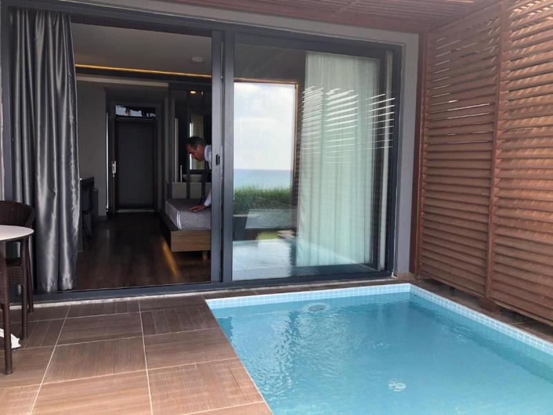 Adora Calma Beach Hotel