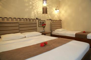 Отель Dardanos Hotel Турция, Каш, фото 11